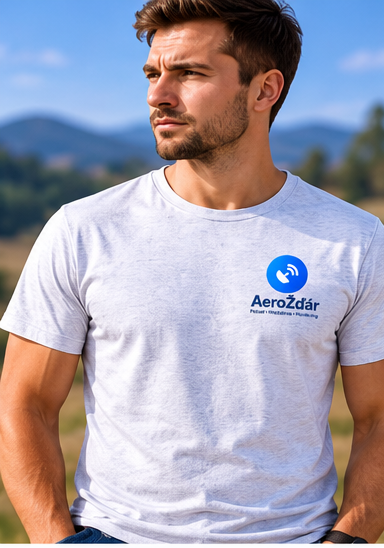 AeroŽďár 001 BASIC – pánské